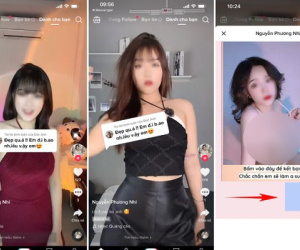 Livestream mua bán dâm trên TikTok, Bộ TT-TT xử lý thế nào?