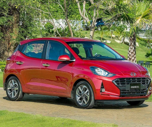 Với tầm giá 400 triệu, đây là những mẫu xe bền bỉ, tiết kiệm nhiên liệu nhất hiện nay