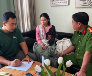 Nữ nghi phạm bắt cóc 2 bé gái ở phố đi bộ Nguyễn Huệ sẽ phải đối mặt với án phạt ra sao?