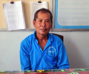 Người đàn ông bị bắt vì dùng điện bẫy chuột gây chết người