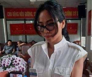 Vụ 2 nữ công an bị tước quân tịch: Nữ cán bộ bị bắt vì tổ chức sử dụng ma tuý
