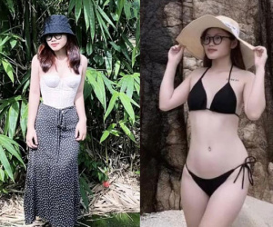 Chân dung 'mẹ mìn' bắt cóc 2 bé gái tại phố đi bộ Nguyễn Huệ