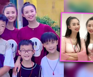 Đoàn tụ sau 30 năm ly tán, cặp chị em sinh đôi kinh ngạc khi biết cuộc sống như ‘trùng sinh’ với người kia