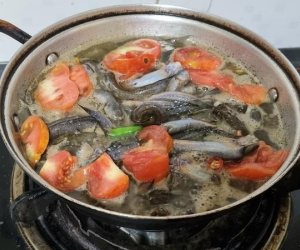 Đặc sản chỉ có ở Thanh Hoá, xưa cho lợn ăn, giờ xuất khẩu nước ngoài 200.000 đồng/kg