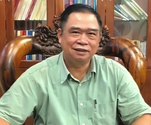 Cựu giám đốc Công an Hải Phòng Đỗ Hữu Ca và đồng phạm chuẩn bị hầu tòa