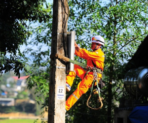 Cơ chế giá điện 2 thành phần là công bằng hơn giá điện 1 thành phần