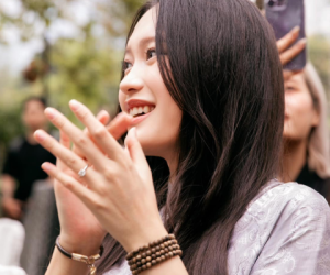 Cái khó của Doãn Hải My khi đi dự đám cưới Chu Thanh Huyền, 'vượt ải' thành công ghi 10 điểm tinh tế!