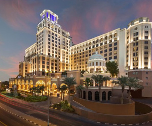 Kempinski - khách sạn lâu đời nhất châu Âu chuyên phục vụ giới hoàng gia: Đặt nền móng cho ngành dịch vụ xa xỉ, nhiều người khao khát chạm tới!