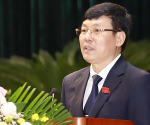 Hàng loạt cán bộ bị Ban Bí thư khai trừ Đảng