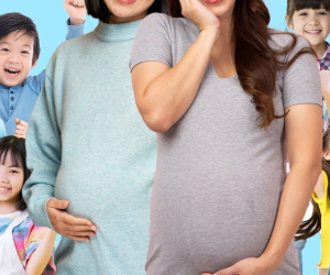Lợi dụng ‘kẽ hở’ của luật pháp, bộ đôi mẹ trẻ liên tục thực hiện các phi vụ trộm cắp mà vẫn không phải ngồi tù