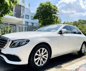 'Lướt' xe liền tay mất ngay 1 tỷ: Vì sao những chiếc xe như Mercedes Benz lại có số phận như vậy?