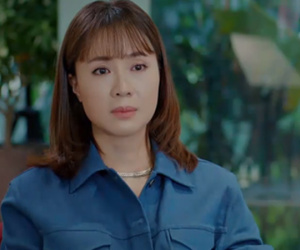 Trạm cứu hộ trái tim tập 13: Hà sốc khi biết mình mới là 'tiểu tam' suốt 15 năm, cú tát dành cho Nghĩa kèm 1 tuyên bố khiến khán giả thích thú