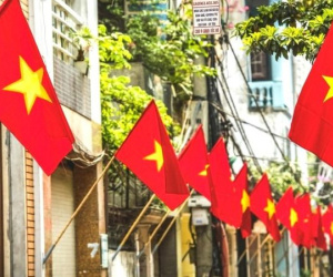 Ban Tổ chức Trung ương thống nhất phương án nghỉ 5 ngày liên tục dịp lễ 30/4 và 1/5