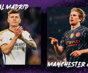 Nhận định bóng đá Real Madrid vs Man City: Đại chiến đỉnh cao