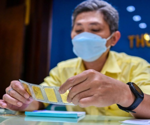Chính phủ yêu cầu sửa đổi nghị định về quản lý hoạt động thị trường vàng