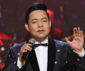 Quang Lê từng cưới vợ lúc 21 tuổi, chia tay rồi yêu một hoa hậu