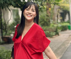 Thu Quỳnh bầu lần 2: Tôi không cần giấy đăng ký kết hôn, không cần đám cưới