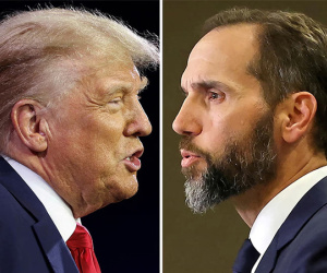 Công tố viên đặc biệt hối thúc Tòa tối cao Mỹ bác yêu cầu miễn truy tố ông Trump