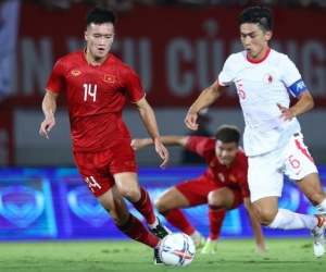 'Đại gia' Thái Lan săn đón Hoàng Đức, đội bóng Việt Nam có thể chịu thiệt thòi lớn?