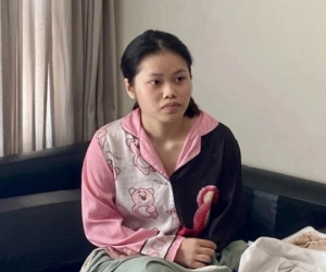 'Nữ quái' bắt cóc 2 bé gái ở phố đi bộ Nguyễn Huệ để quay clip khiêu dâm