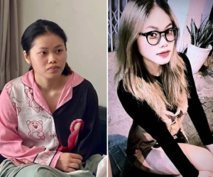 Vụ 2 bé gái bị bắt cóc ở phố đi bộ Nguyễn Huệ: Nữ nghi phạm ở chung cư cao cấp, được bạn trai chu cấp