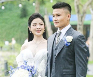 Chu Thanh Huyền lần đầu kể hết: Quang Hải rủ đi ăn 3 lần mới được 'ngó đến', hẹn hò bí mật ở đâu?