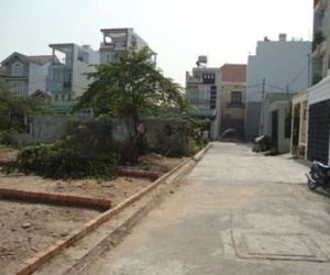 Có nên mua đất thổ cư giá 3 tỷ đồng thời điểm này?