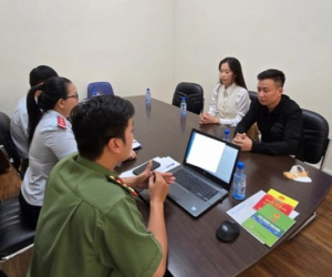 Nam Em thiệt hại ra sao nếu bị khóa tài khoản mạng xã hội?