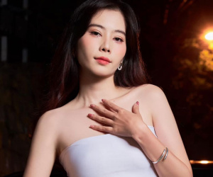 Liên tục bị phạt vì phát ngôn cùng hành động gây tranh cãi, Nam Em tuyên bố: 'Tôi sẽ quay lại showbiz trong một ngày không xa'