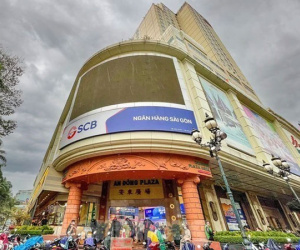Ngân hàng SCB đóng cửa gần 50 phòng giao dịch ở 9 tỉnh thành