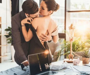 6 địa điểm hàng đầu dễ khiến đàn ông và đàn bà phát sinh các mối quan hệ ngoài luồng