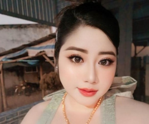 Cô gái có cái tên độc nhất vô nhị, đến giờ chính chủ vẫn chưa biết ý nghĩa thế nào