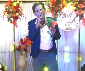 Hậu ồn ào vô ơn với 'ân nhân', Thương Tín được mời đi hát đám cưới với thù lao 10 triệu đồng
