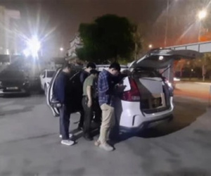 Hà Nội: Phát hiện đối tượng người nước ngoài sử dụng trạm BTS giả phát tán tin nhắn lừa đảo