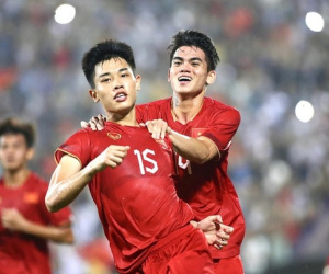 Đối thủ đá 7 trận liên tiếp không thắng, U23 Việt Nam nắm lợi thế ở trận mở màn giải châu Á