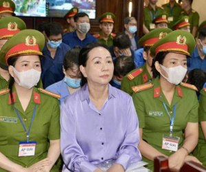 Điểm lại diễn biến bất ngờ tại phiên xử Vạn Thịnh Phát trước ngày tuyên án
