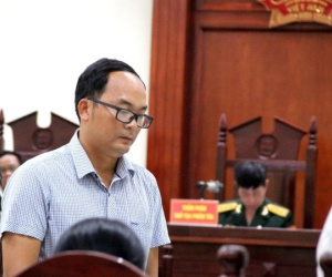 Xử phúc thẩm cựu thiếu tá tông nữ sinh ở Ninh Thuận tử vong: Bị cáo xin được thoả thuận dân sự
