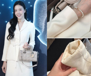 Drama giặt là 'bùng cháy' MXH: Đem đồ Dior giá 200 triệu đi giặt ở chuỗi tiệm nổi tiếng Hà Nội, tá hoả nhận về bộ đồ hỏng