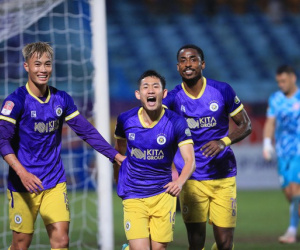 V.League chứng kiến thay đổi lịch sử, đội tuyển Việt Nam sẽ được hưởng lợi lớn?