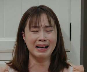 Trạm cứu hộ trái tim tập 15: Từng khao khát có con, giờ đây Hà tuyệt vọng tột cùng khi phát hiện mang thai với kẻ thù