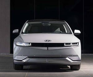 Hyundai Ioniq 5 Special 2025 sắp ra mắt tại thị trường Việt Nam?