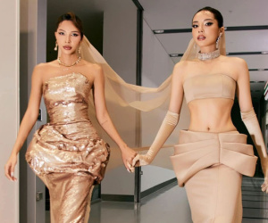 Kỳ Duyên bất ngờ đăng ảnh Minh Triệu, đã hàn gắn sau thời gian 'toang'?