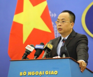 Việt Nam thất vọng với báo cáo của các cơ quan Liên Hợp Quốc