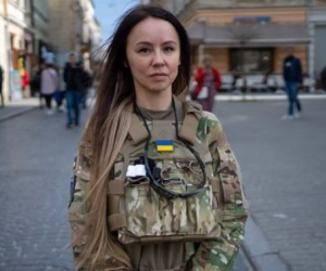 Nga truy nã cựu chính trị gia Na Uy làm lính đánh thuê Ukraine