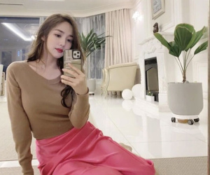 Đại gia bất động sản Park Min Young lên top Naver: Sở hữu tòa nhà 203 tỷ đồng, tiền thuê lên đến 684 triệu/tháng
