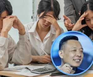 Công ty ‘gây sốt’ khi cho phép nhân viên nghỉ không cần đi làm nếu cảm thấy không vui
