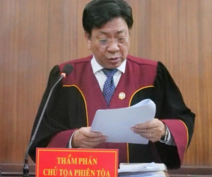 Tòa bác quan điểm bào chữa bà Trương Mỹ Lan không tham ô tài sản