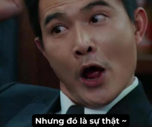 'Xem Trạm Cứu Hộ Trái Tim mà thấy xấu hổ giùm diễn viên'