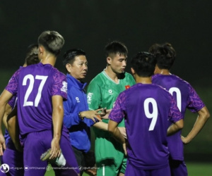 Nhà báo Indonesia: 'U23 Việt Nam, Indonesia và Trung Quốc khả năng sẽ gây bất ngờ ở giải châu Á'