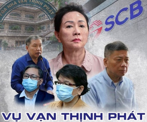 Vụ Vạn Thịnh Phát: Mức án tòa tuyên đối với 86 bị cáo